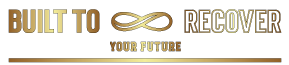 Built For Recovery Logo